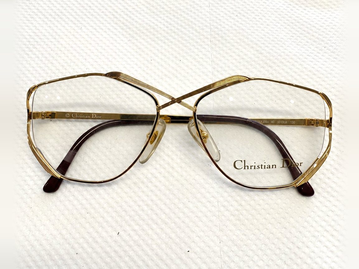Christian Dior 2684 colour 40, photo 1