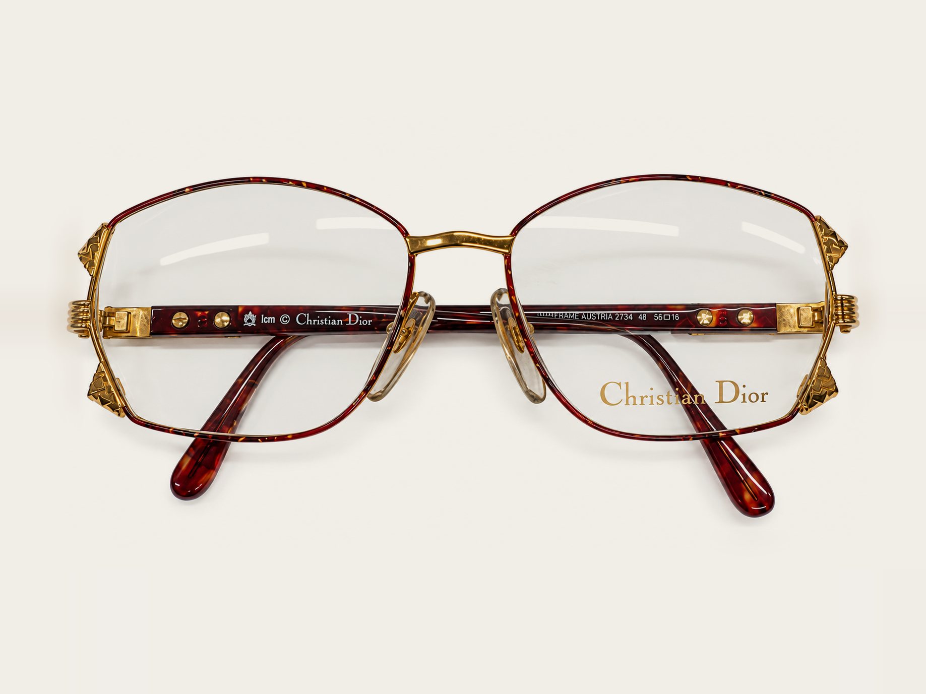 Christian Dior 2734 colour 48, photo 1