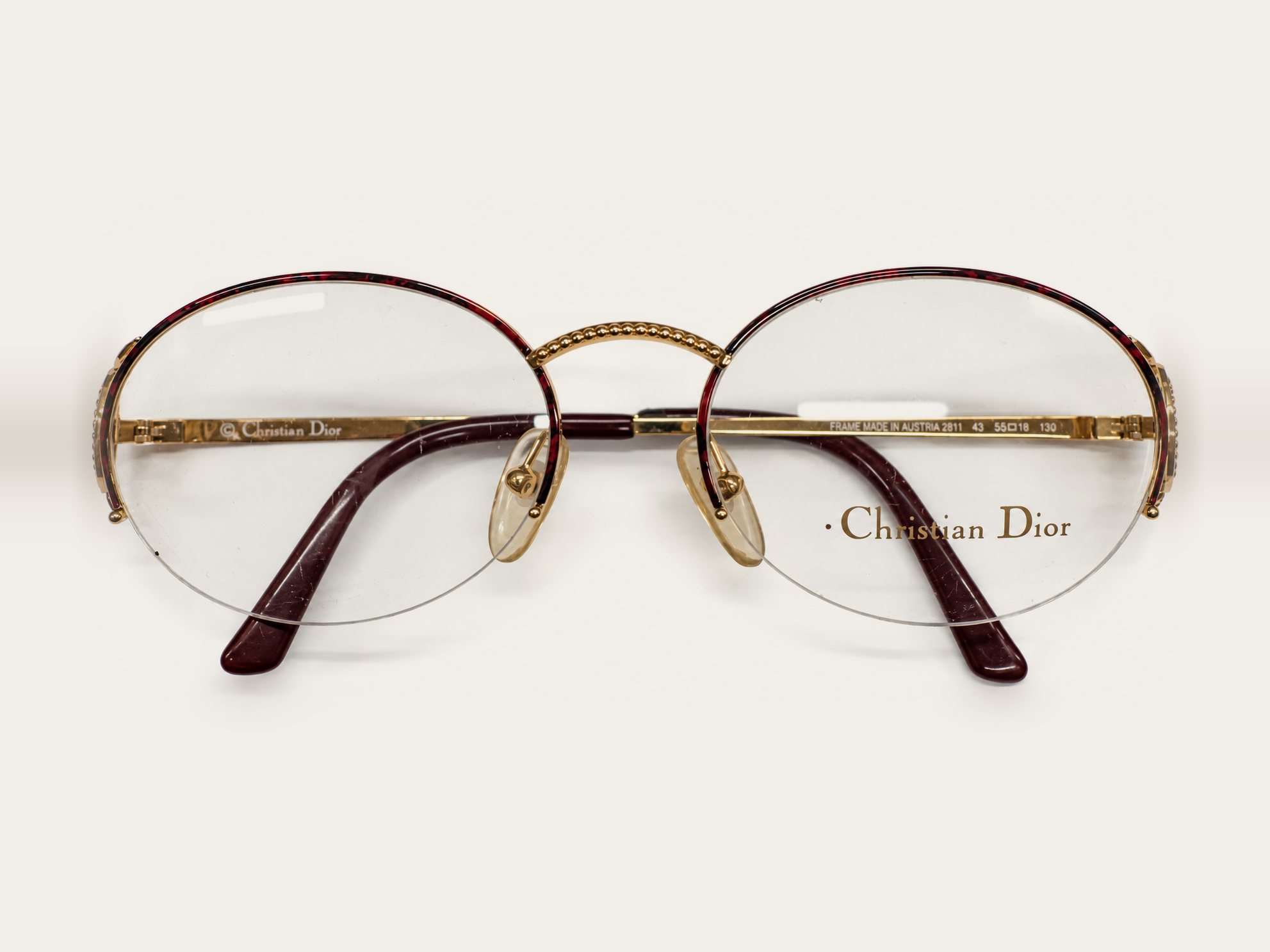 Christian Dior 2811 colour 43, photo 1
