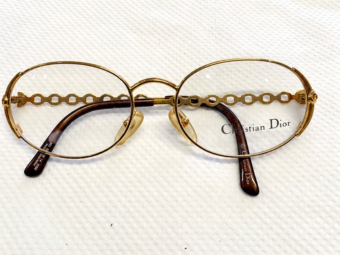 Christian Dior 2822 colour 41, photo 1