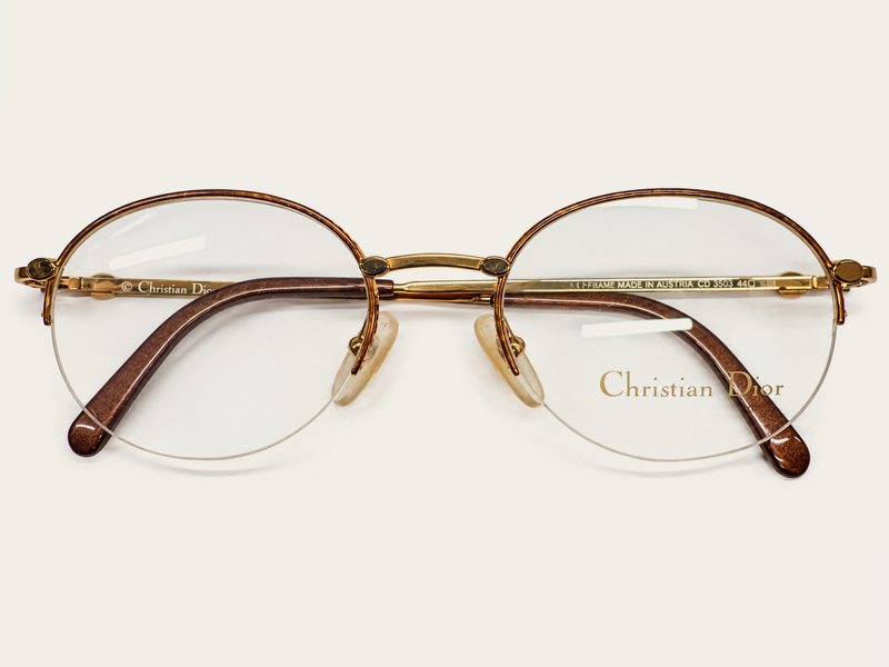 Christian Dior CD 3503 colour 44C
