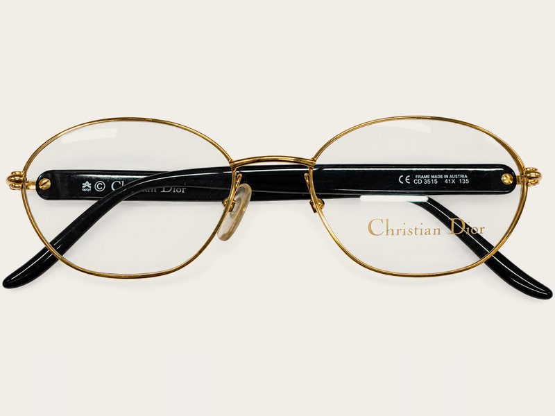 Christian Dior CD 3515 colour 41X