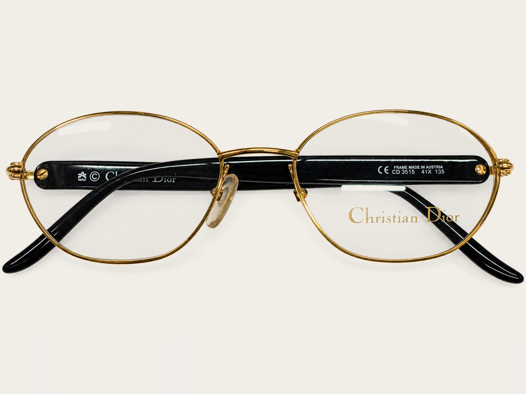 Christian Dior CD 3515 colour 41X, photo 1