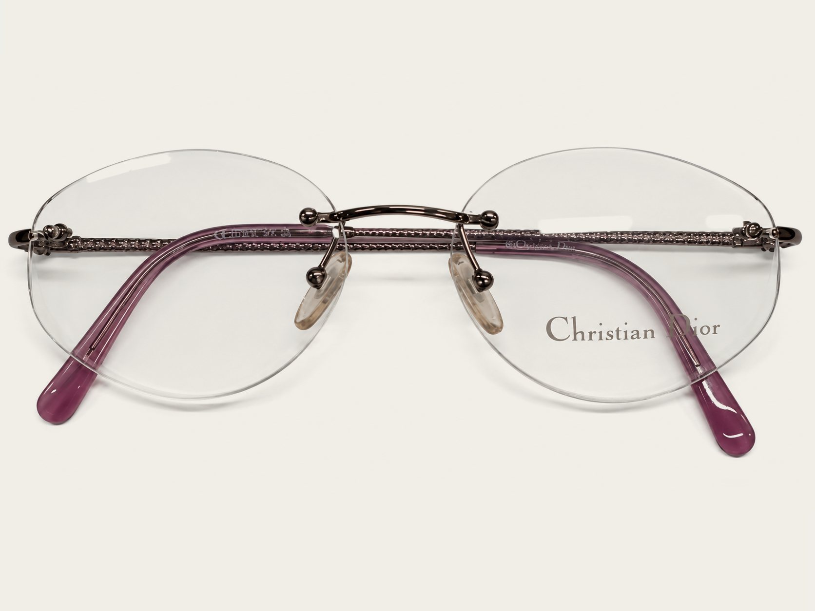 Christian Dior CD 3579 colour 81K, photo 1