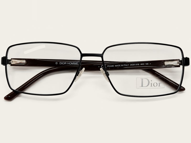 Christian Dior DIOR HOMME DIOR0119 colour 4HH
