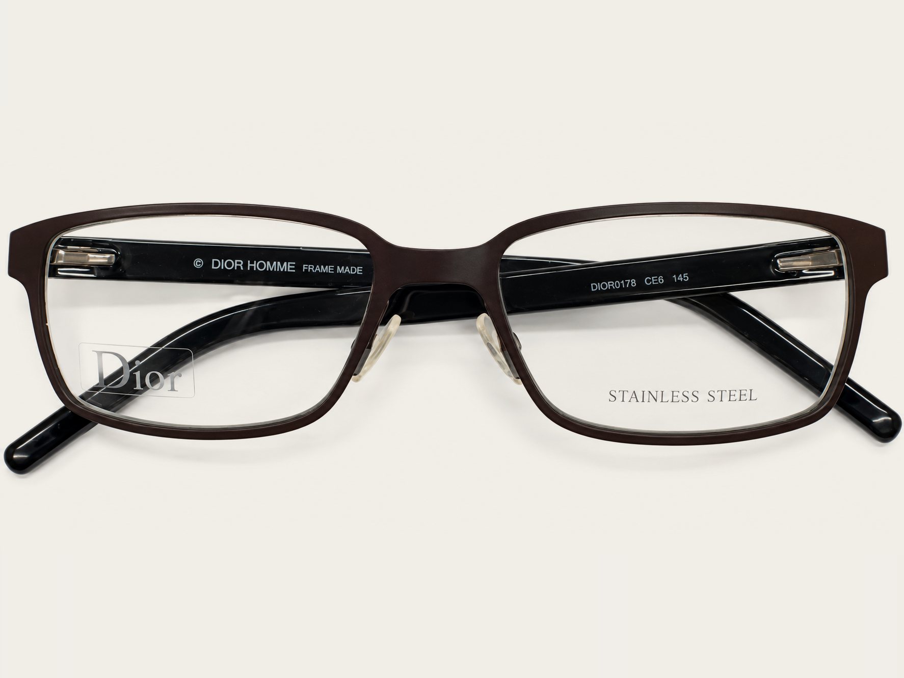 Christian Dior DIOR HOMME DIOR0178 colour CE6, photo 1