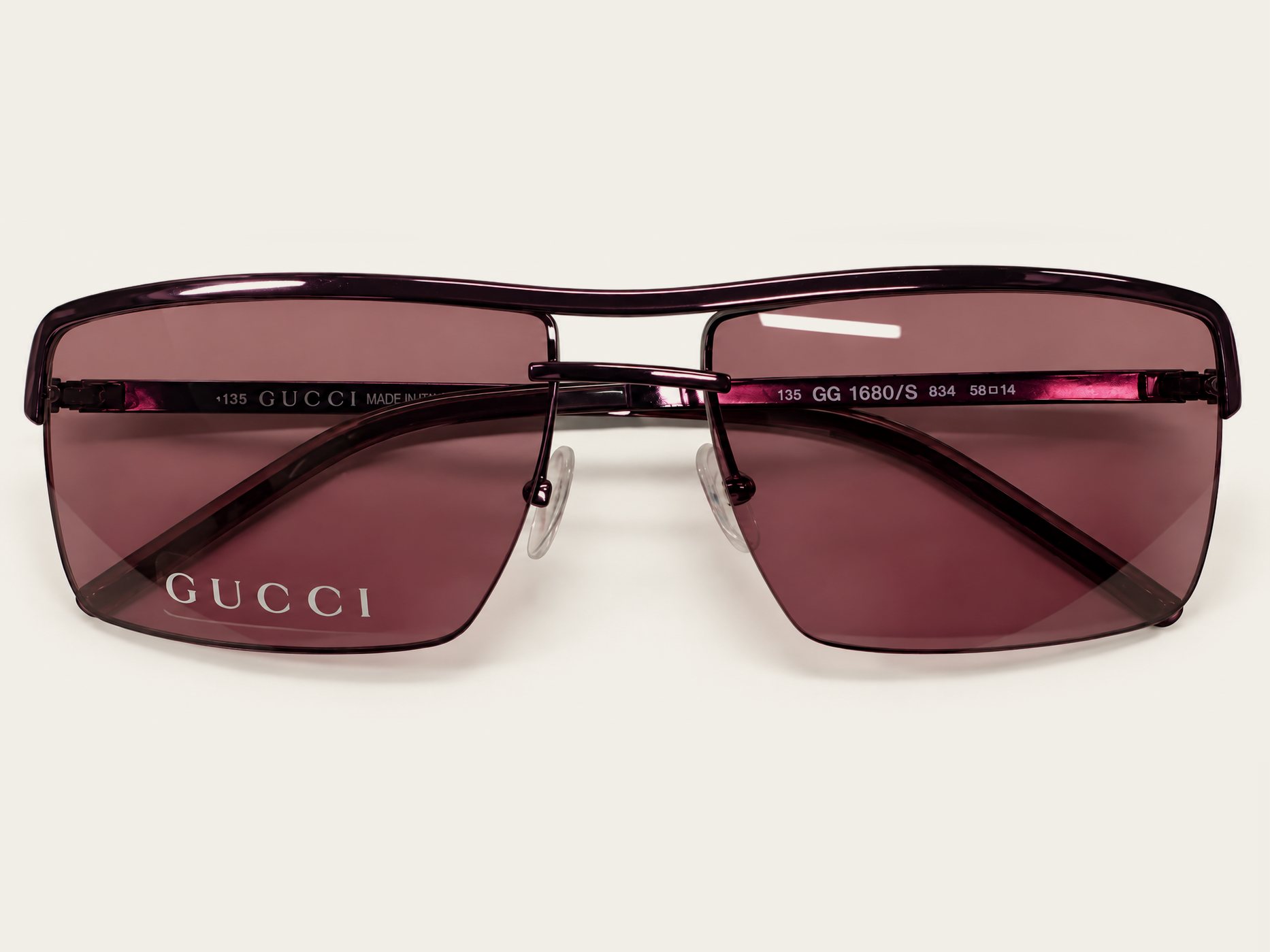 Gucci GG 1680/S colour 834, photo 1