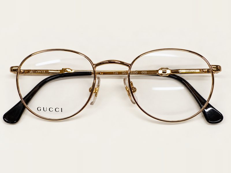 Gucci GG 2290 colour 000
