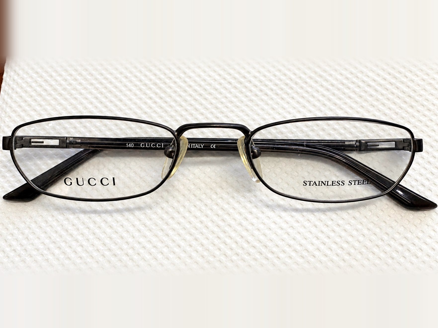 Gucci GG 2396 colour 3XK, photo 1