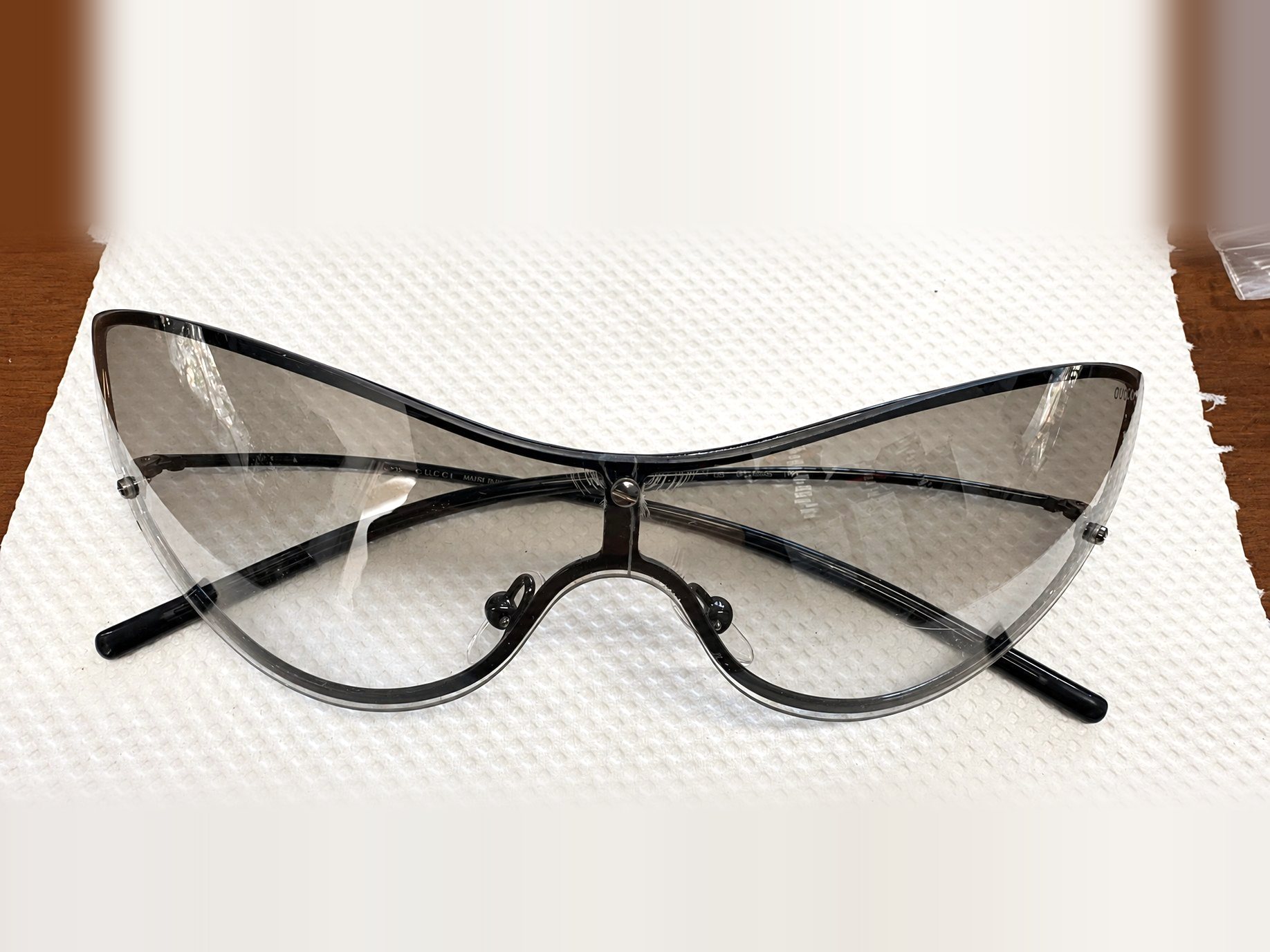 Gucci GG 2665/S colour TW3, photo 1