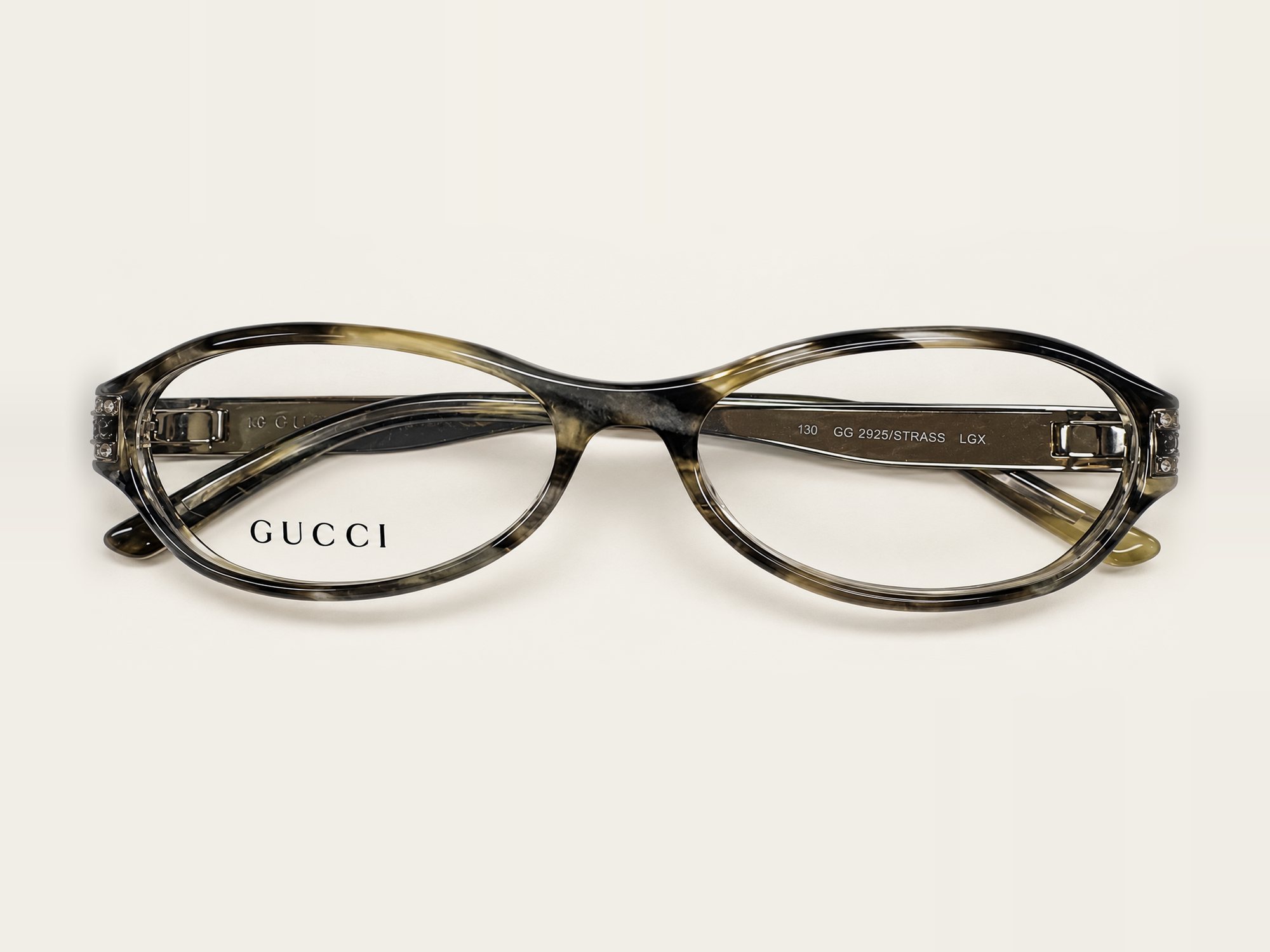 Gucci GG 2925/STRASS colour LGX, photo 1