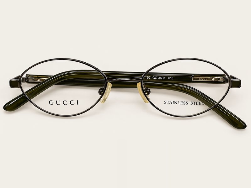 Gucci GG 3603 colour 610