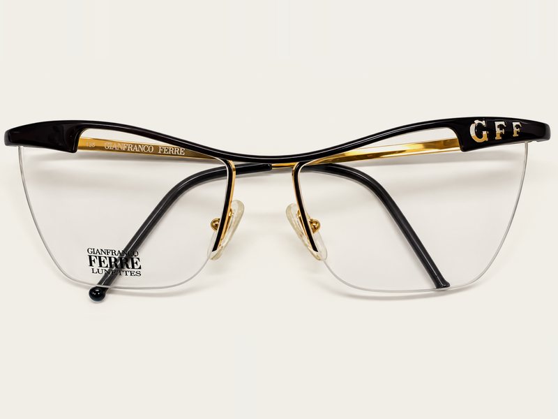Gianfranco Ferré GFF 104 colour 55U
