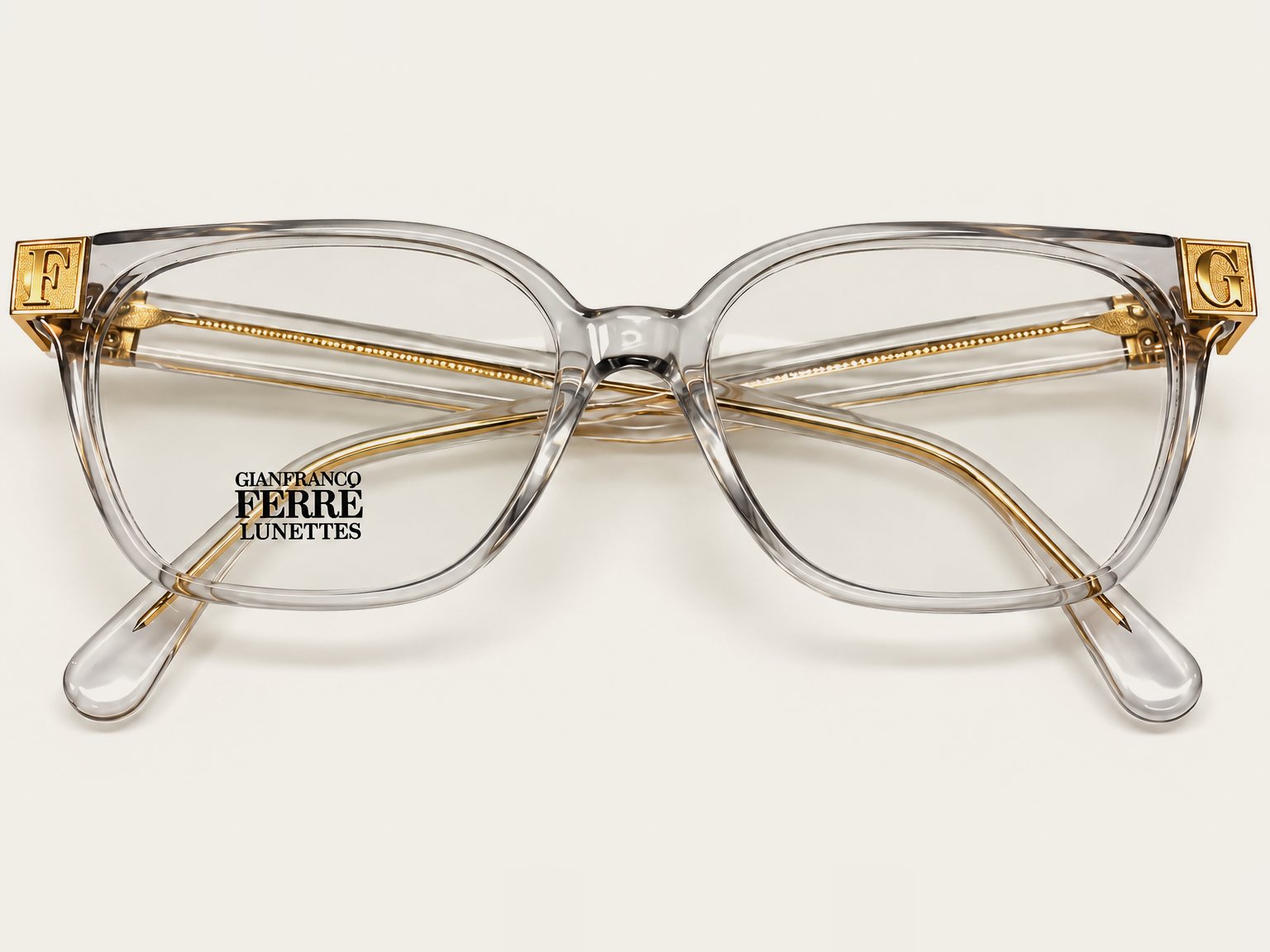 Gianfranco Ferré GFF 105 colour 801, photo 1