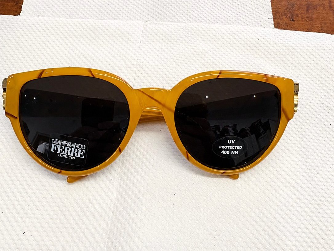 Gianfranco Ferré GFF 209/S colour AF8, photo 1