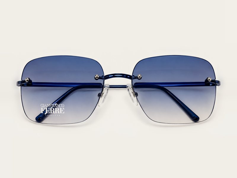Gianfranco Ferré GFF 622/S colour 73N