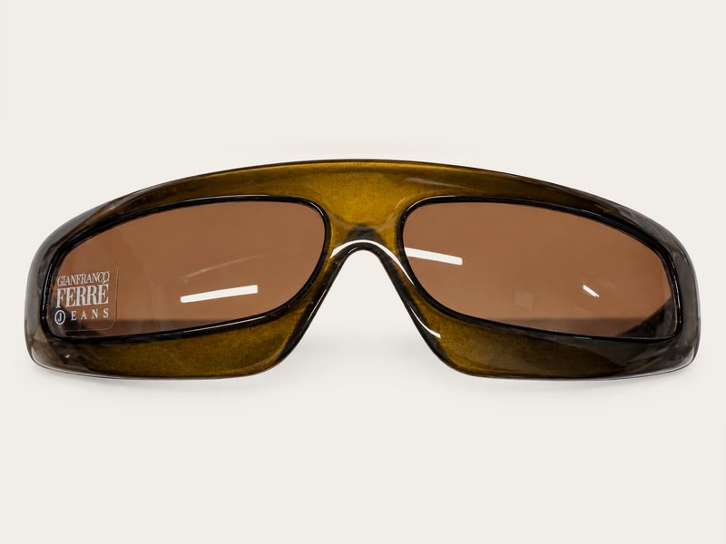 Gianfranco Ferré GFJ 3/S colour 3MD