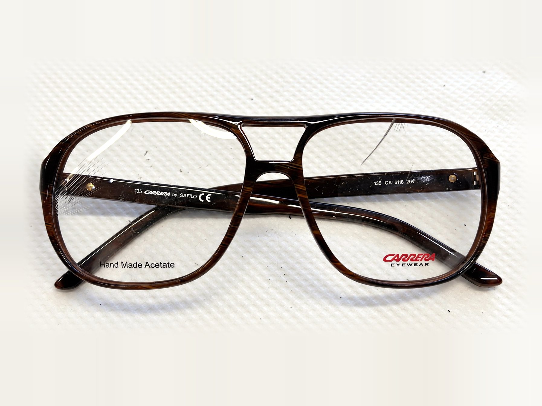 Carrera CA 6118 colour 2B7, photo 1