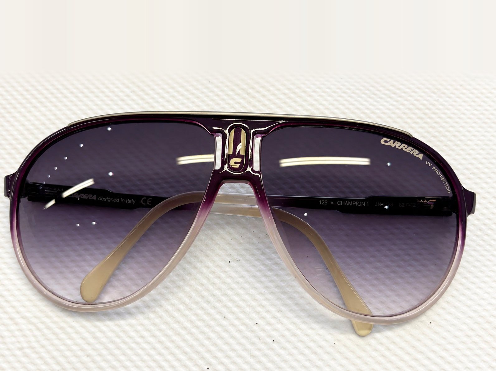 Carrera CHAMPION/T colour JX7-DG, photo 1