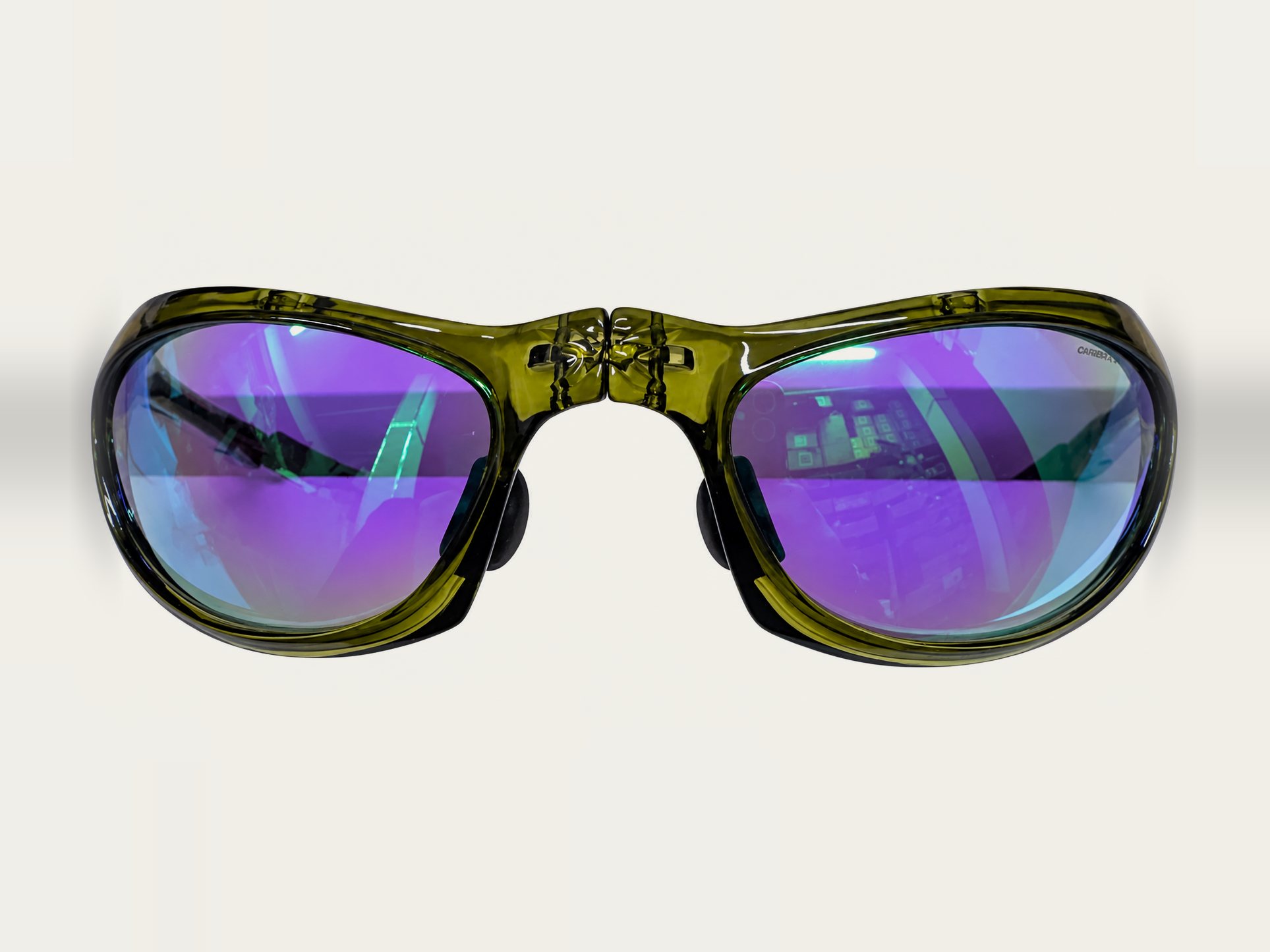 Carrera EGG-ML colour 6AA, photo 1