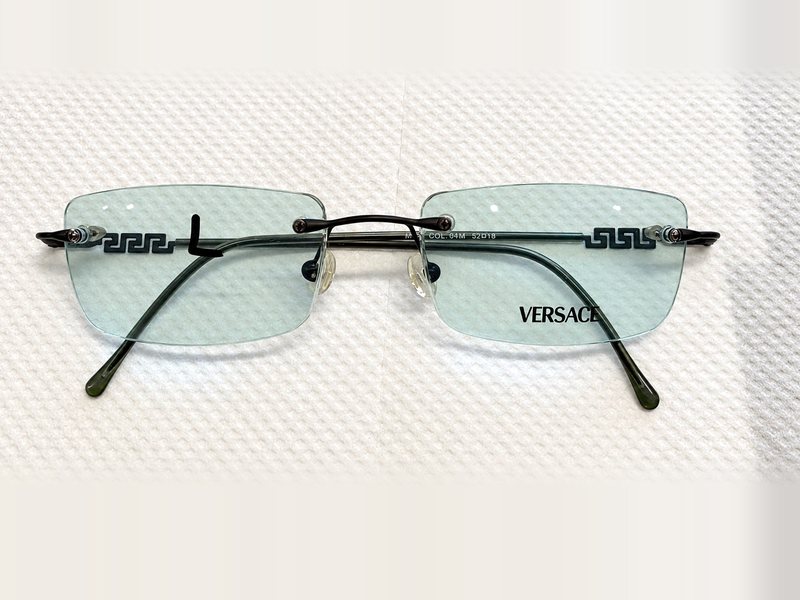 Versace M44 colour 81M