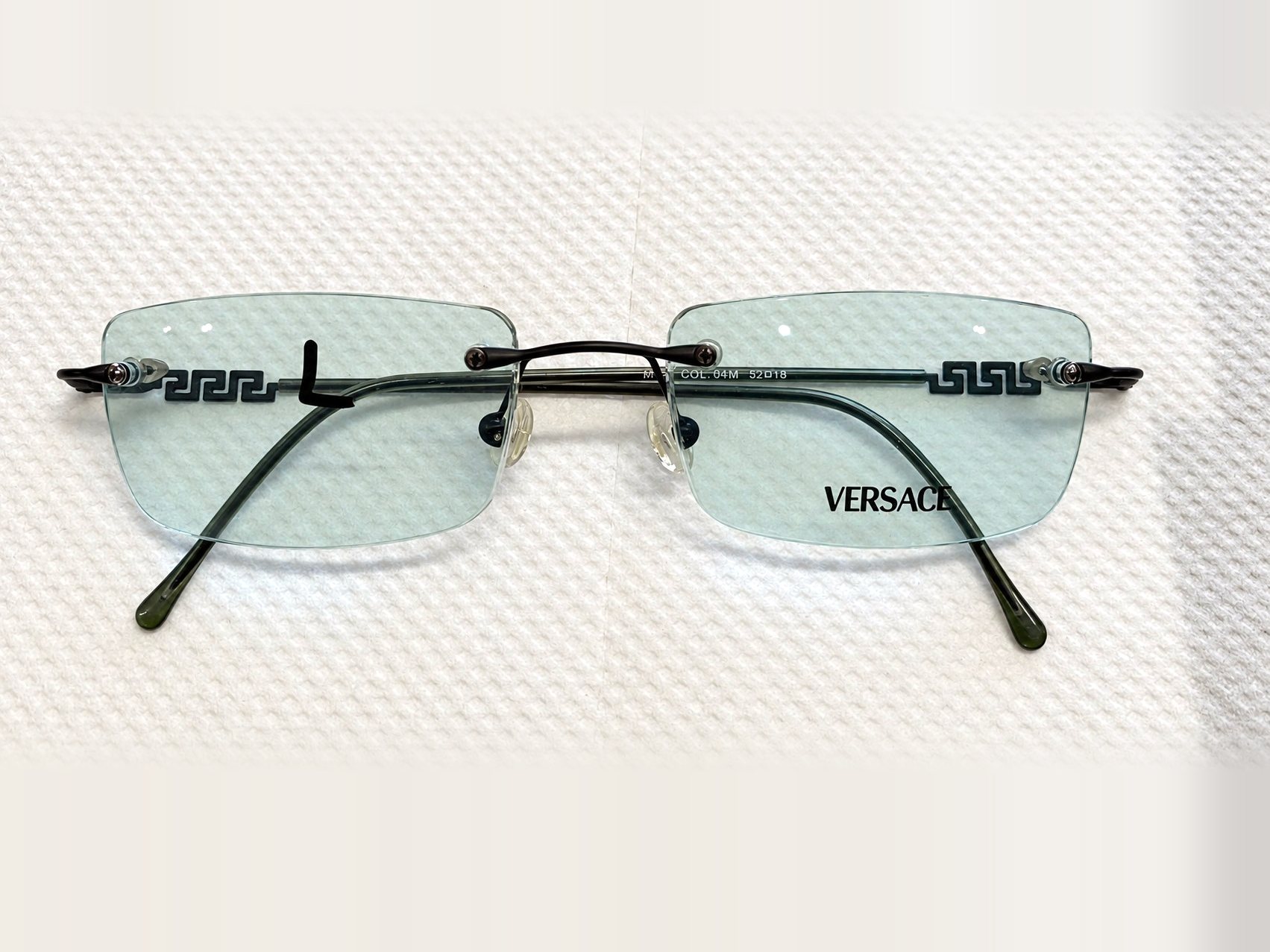 Versace M44 colour 81M, photo 1