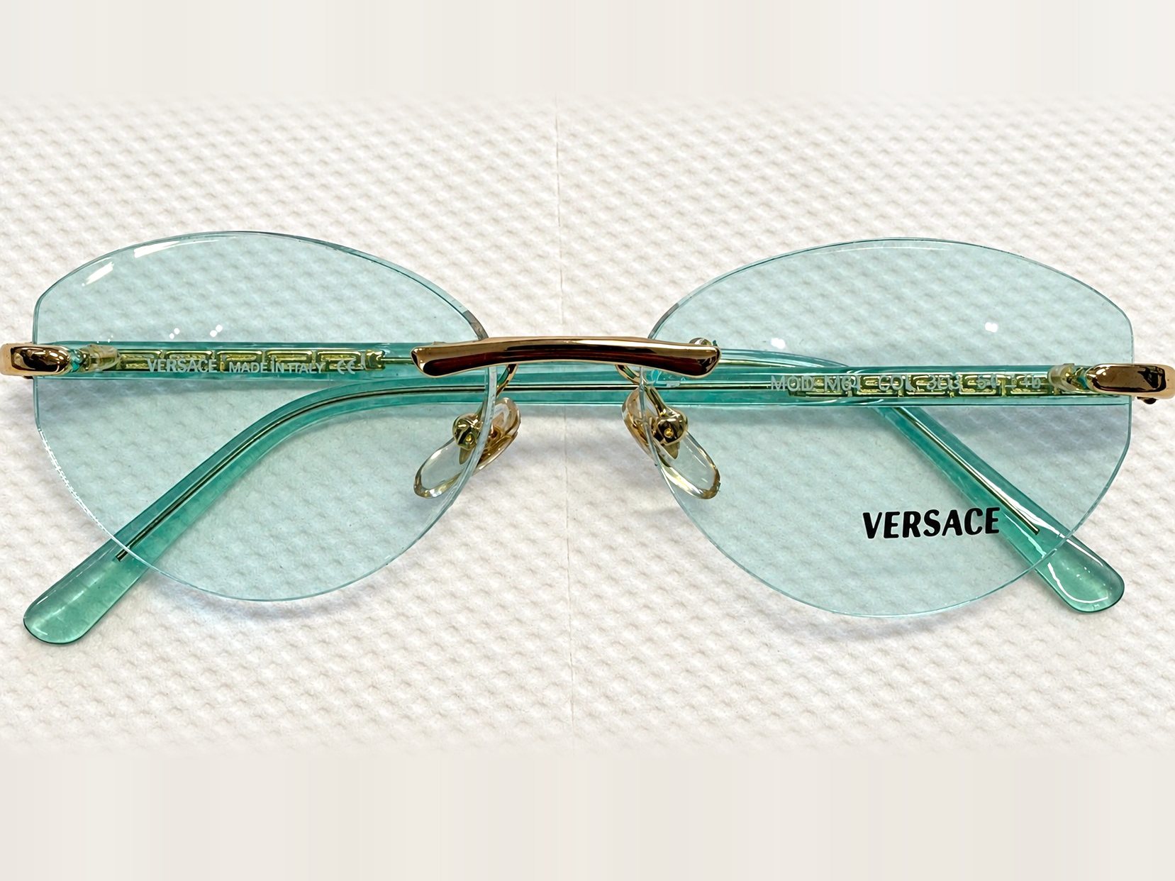 Versace M64 colour 3LG, photo 1