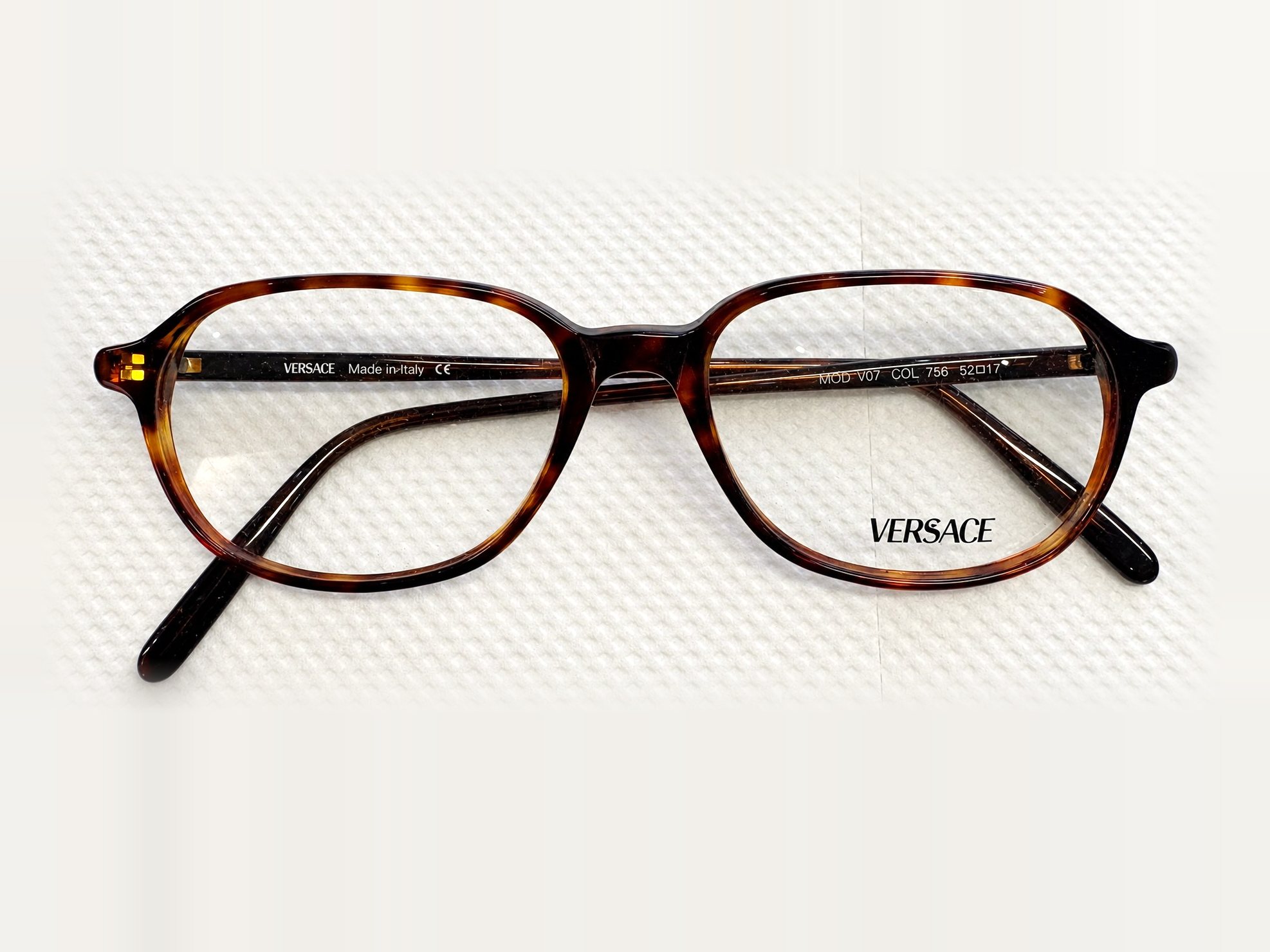 Versace V07 colour 756, photo 1