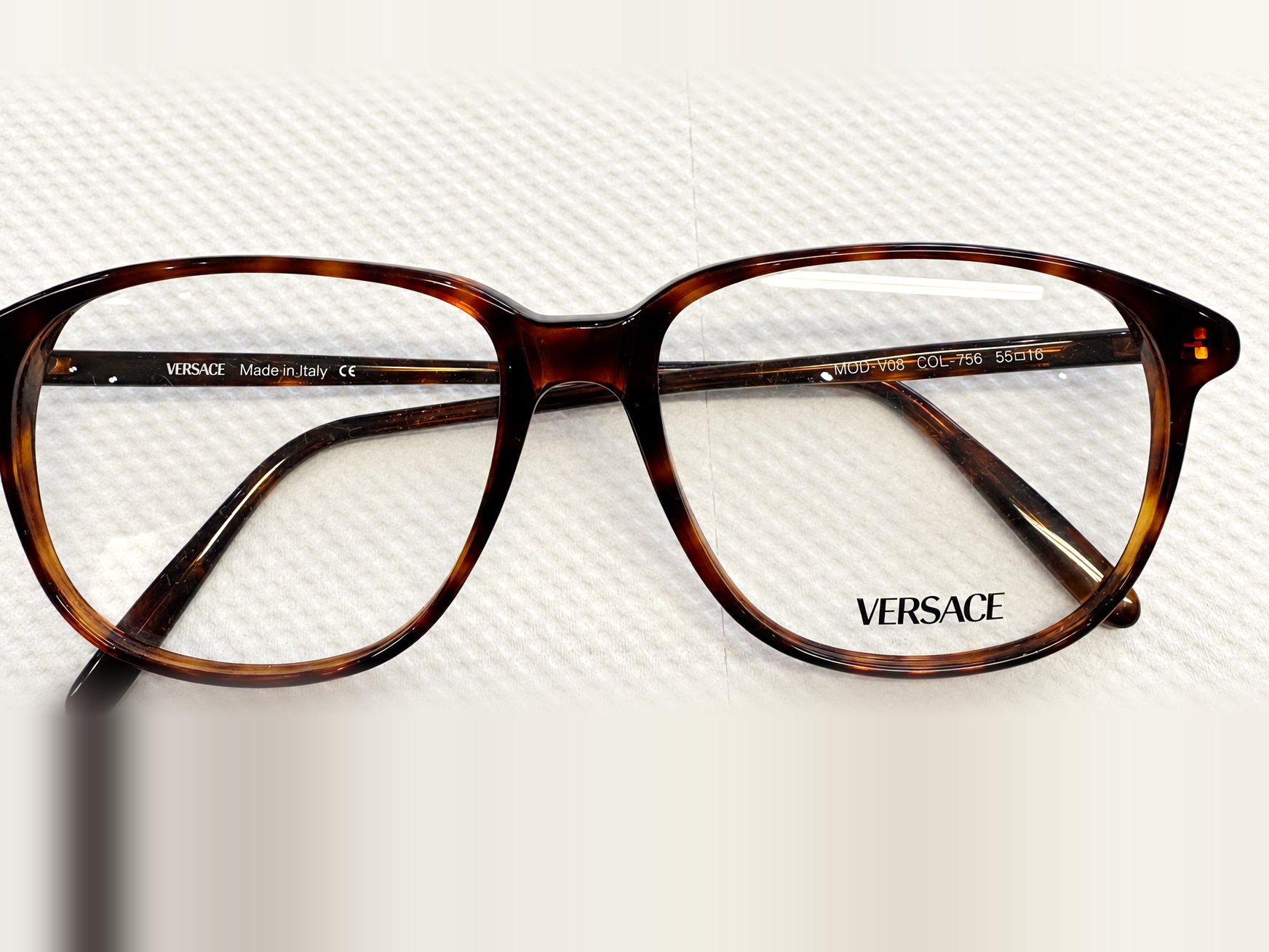 Versace V08 colour 756, photo 1