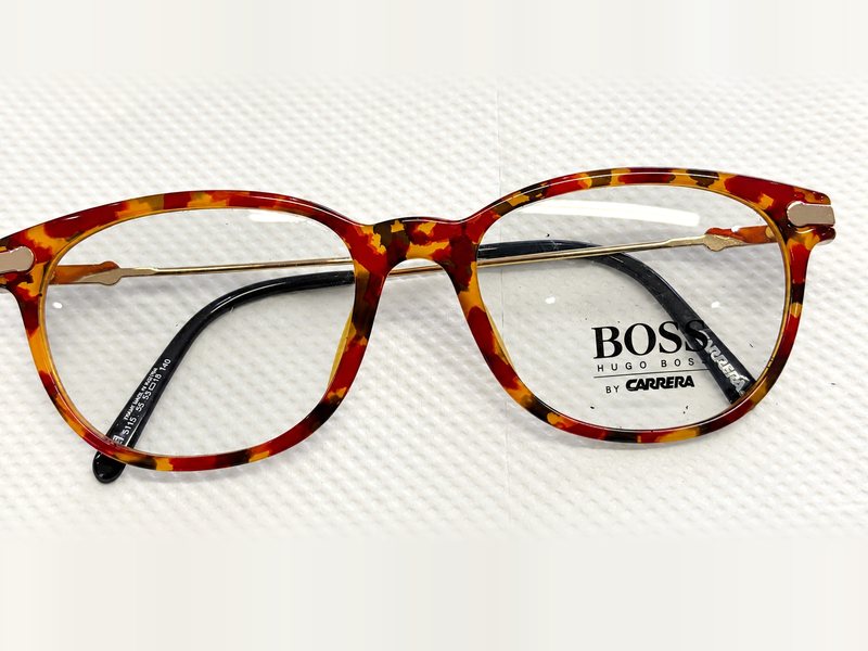 Hugo Boss 5115 colour 36
