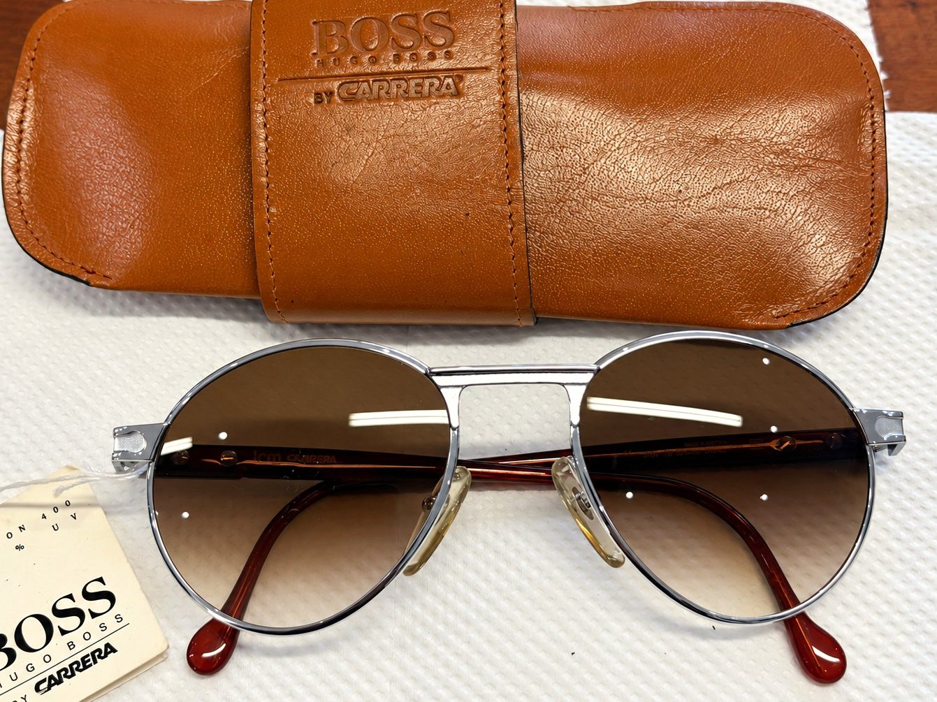 Hugo Boss 5154 colour 73, photo 1