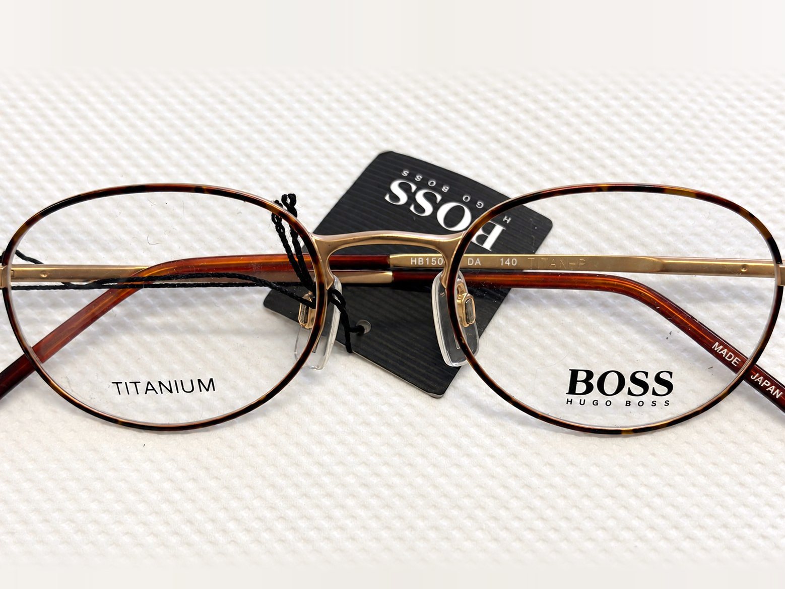 Hugo Boss HB 1504 colour DA, photo 1