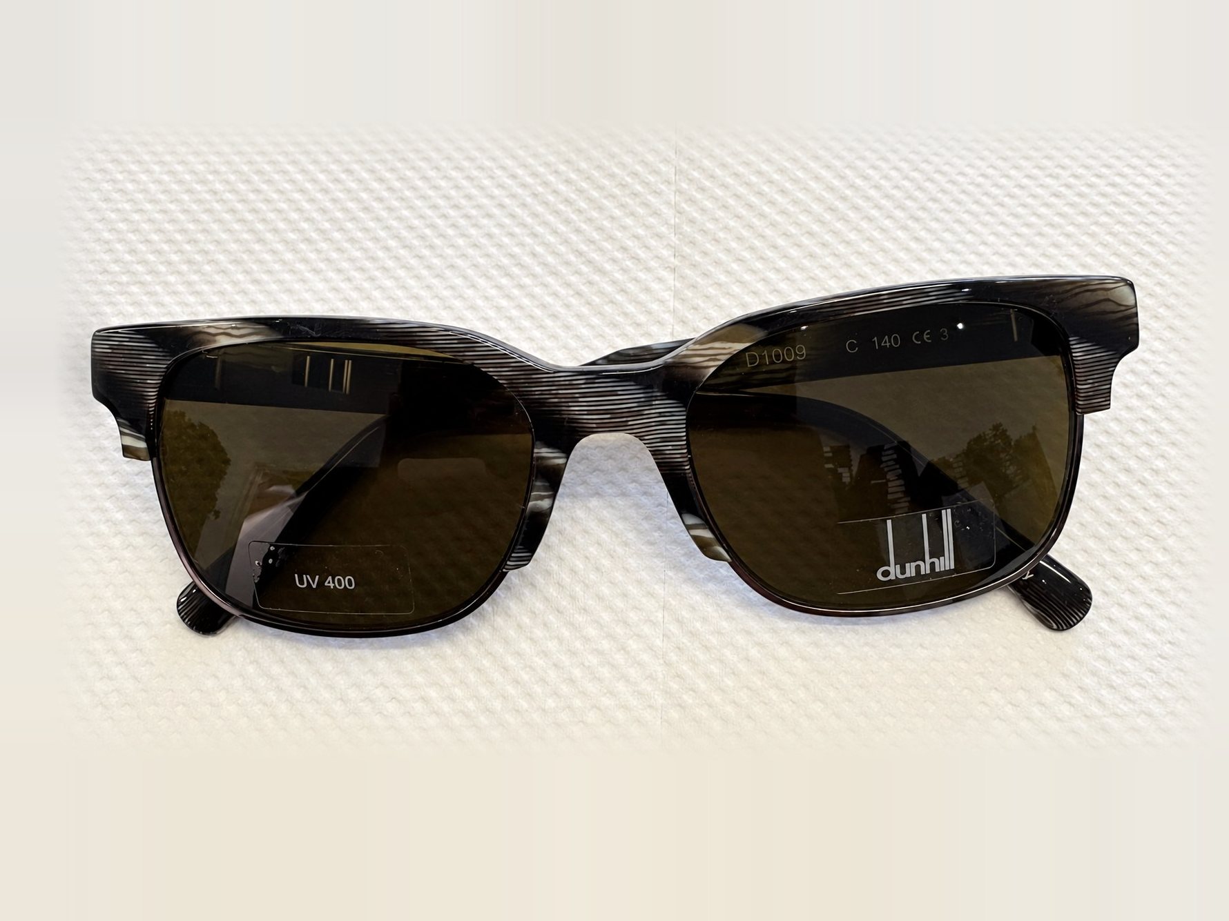Dunhill D1009 colour C, photo 1