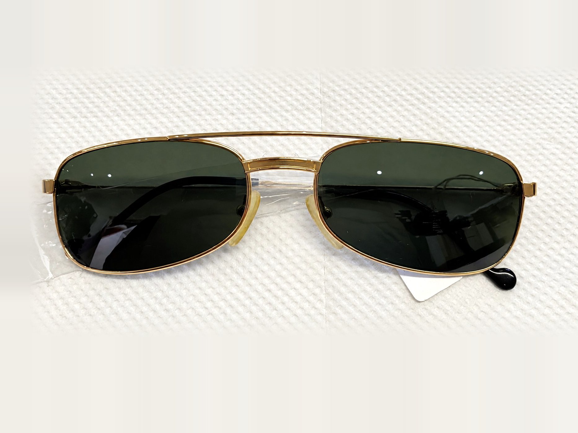 Dunhill METAL AVIATOR colour GOLD-TONE, photo 1