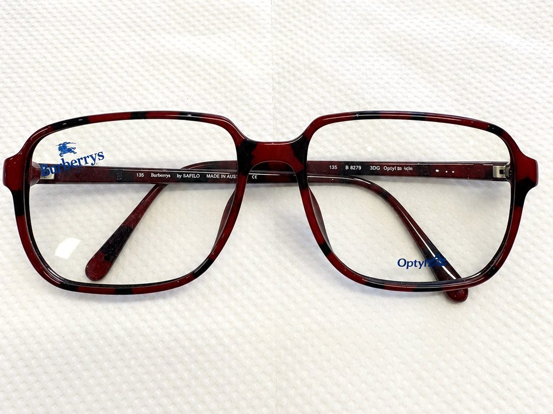 Burberry B 8279 colour 3DG, photo 1