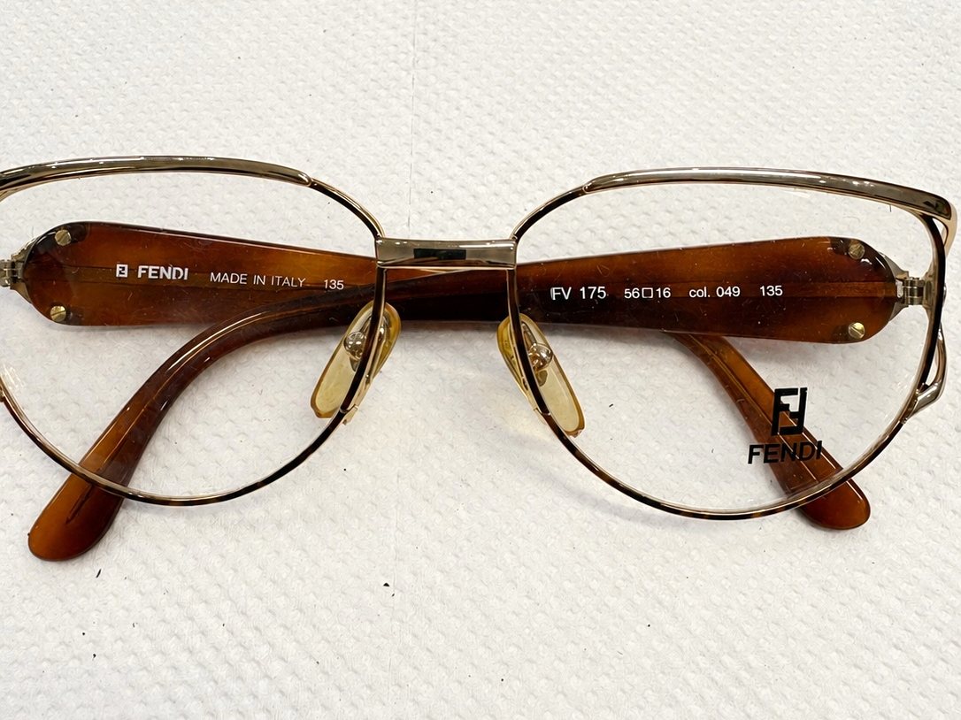 Fendi FV 175 colour 049, photo 1