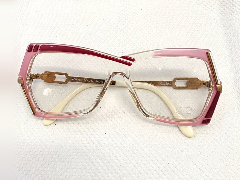 Cazal 183 colour 242