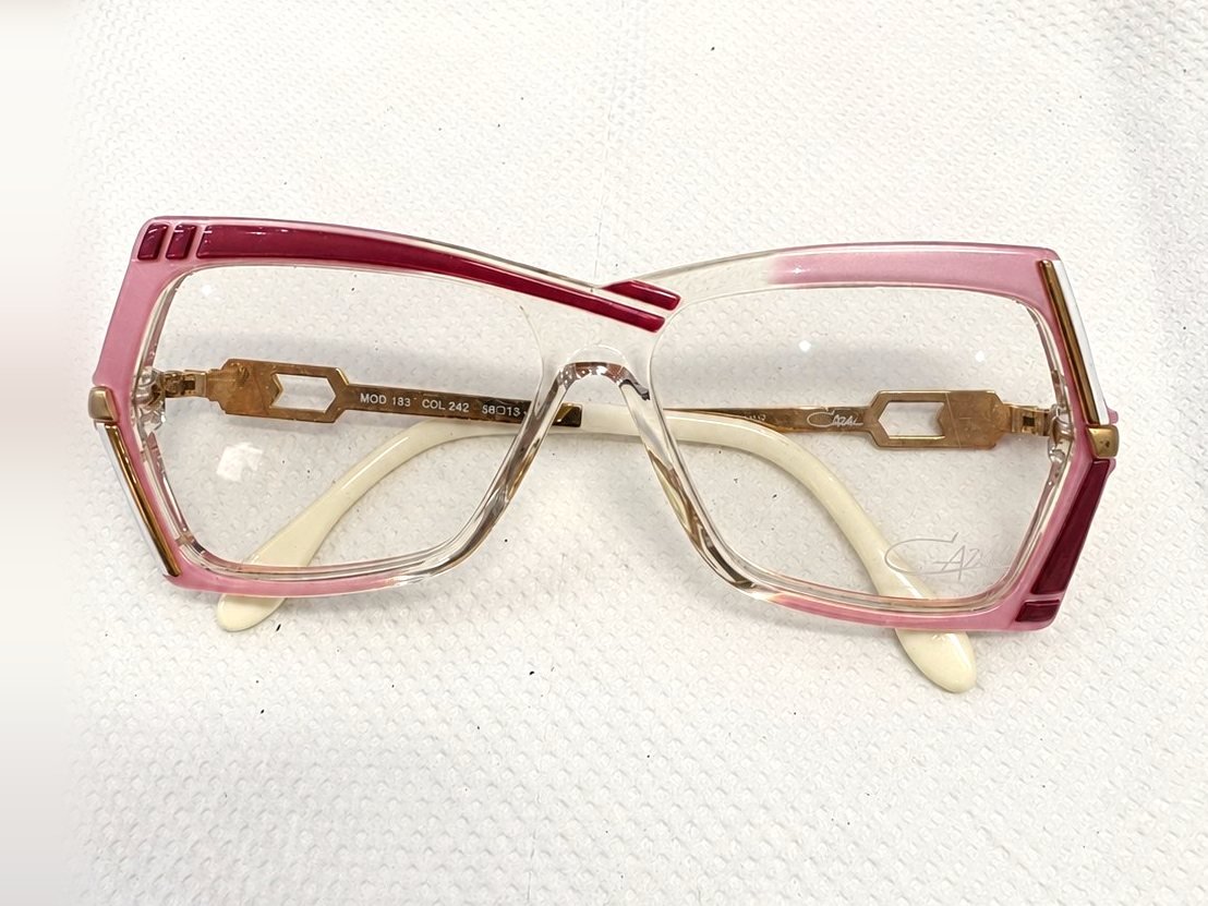 Cazal 183 colour 242, photo 1