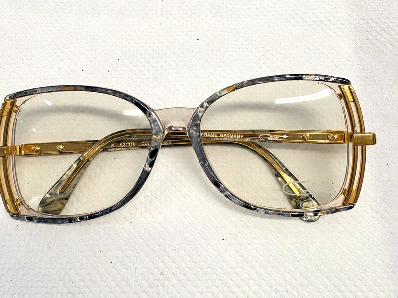 Cazal 336 colour 707