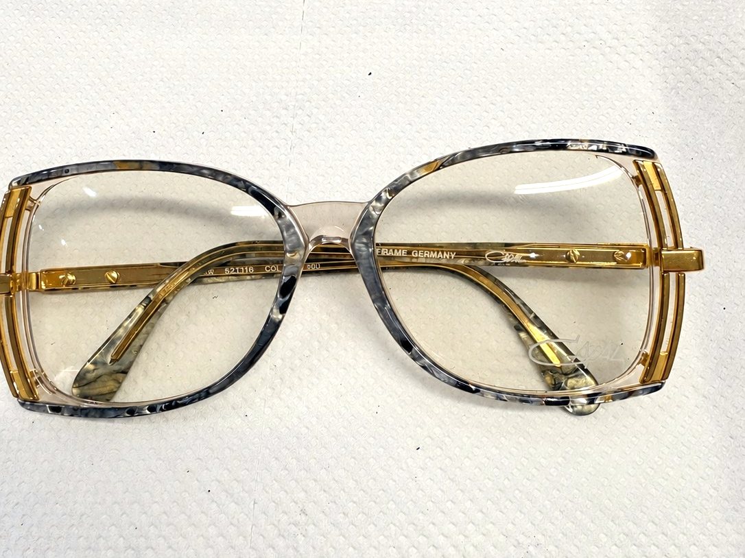 Cazal 336 colour 707, photo 1