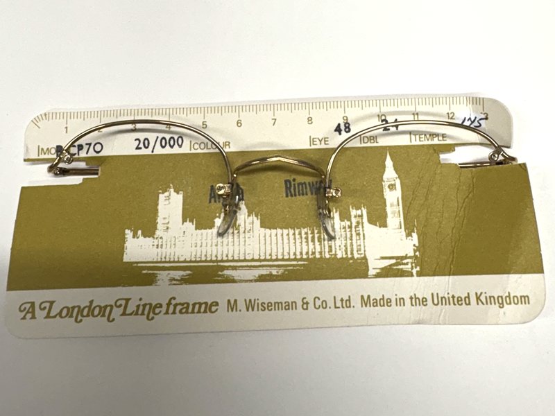 London Line CP70 colour 20/000