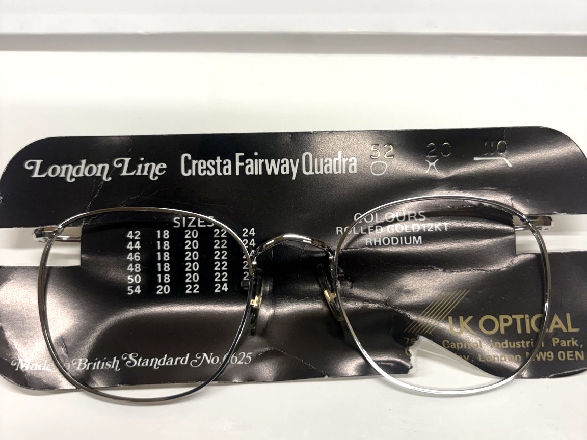 London Line Cresta Fairway Quadra, photo 1