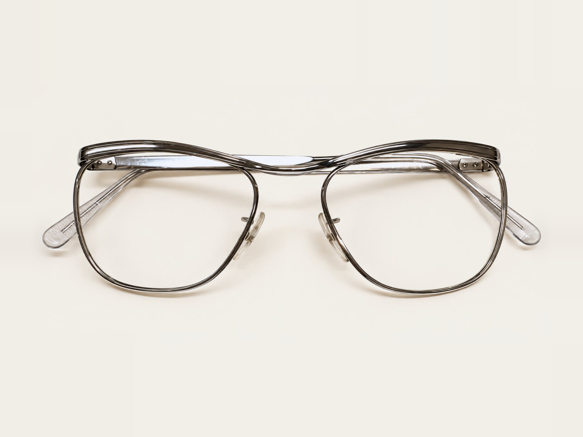 Gold Filled Aviator colour Silver-tone, photo 1